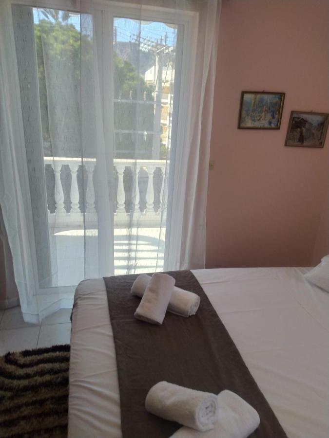 Anestis Apartment Akrata Exterior photo