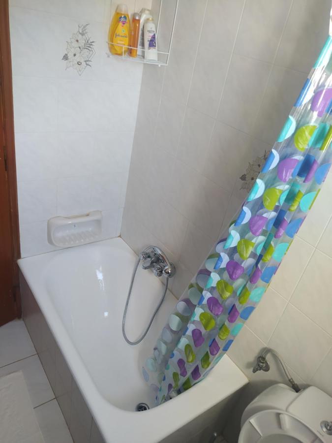 Anestis Apartment Akrata Exterior photo